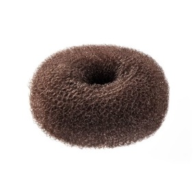 Eurostil - Enchimento Coque Circular Brown Escuro (03001/67)