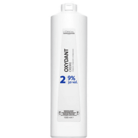 L`Oréal - Creme oxidante 30 vol (9%) 1000 ml 