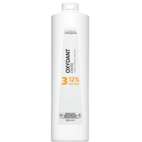 L`Oréal - Creme oxidante 40 vol (12%) 1000 ml 