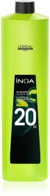 L`Oréal - Oxidante INOA 20 vol (6%) 1000 ml 