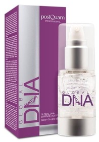 Postquam - Sérum Facial GLOBAL DNA 30 ml sem parabenos (PQEGLDNA04) 