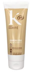 Pour Karité - Champô ecológico 200 g (B830105)           