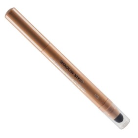 D`orleac - Sombra de Olhos SHADOW STYLO Nº6 Dourada (XS62006)