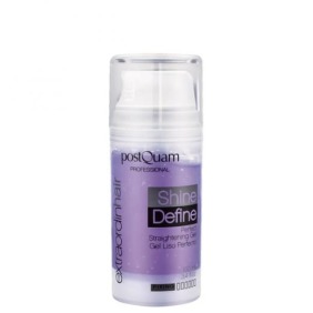 Postquam - SHINE DEFINE Gel Liso Perfeito 100 ml (PQPXTR002) 