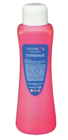 Depilplas - Removedor de verniz 1000 ml (cod.2903) 