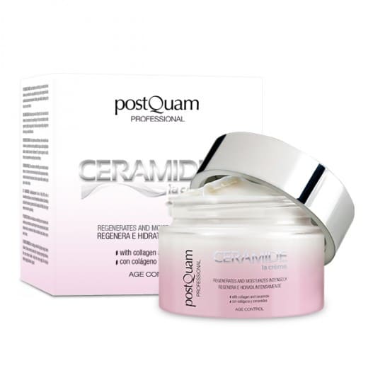 Postquam - Creme CERAMIDE 50 ml (PQECERA01) 