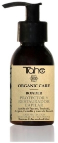Tahe Organic Care - Protetor BONDER restaurador capilar 100 ml 
