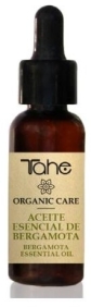 Tahe Organic Care - Óleo essencial de bergamota 10 ml 