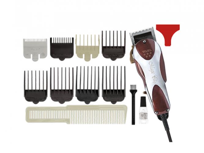 Wahl - Máquina cortar cabelo Magic Clip (08451-316H) 