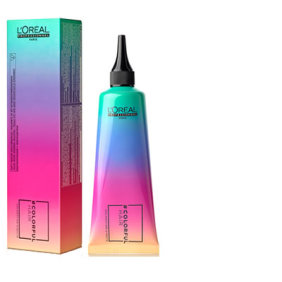 L`oreal - Coloração COLORFUL HAIR Semi-permanente Crystal Clear 90 ml