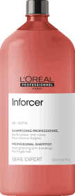 L`Oréal Serie Expert - Champô INFORCER anti-ruptura 1500 ml