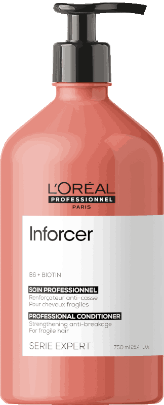 L`Oréal Serie Expert - Condicionador INFORCER anti-ruptura 750 ml 