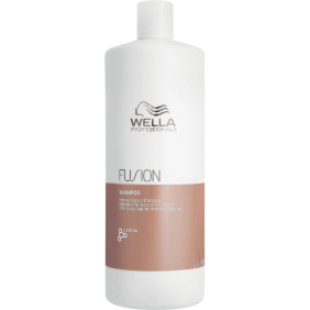 Wella Care - Champô FUSION Intense Repair 1000 ml 