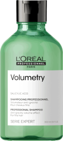 L`Oréal Serie Expert - Champô VOLUMETRY cabelos finos 300 ml 