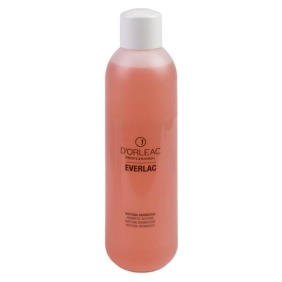 D`Orleac - Acetona Everlac Aromática 1000 ml (XE160AC10)