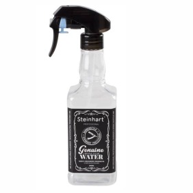 Steinhart - Pulverizador Barber Shop de 500 ml (P9252205) 