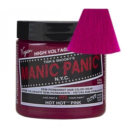 Manic Panic - Coloração CLASSIC Fantasia HOT HOT PINK 118 ml 