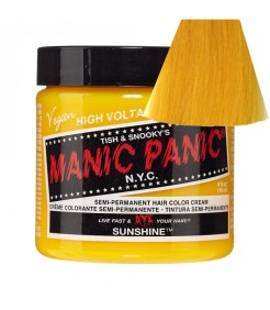 Manic Panic - Coloração CLASSIC Fantasia SUNSHINE 118 ml 