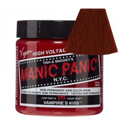 Manic Panic - Coloração CLASSIC Fantasia VAMPIRE´S KISS 118 ml 