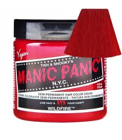 Manic Panic - Coloração CLASSIC Fantasia WILDFIRE 118 ml 