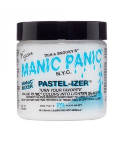 Manic Panic - Coloração CLASSIC Fantasia MIXER / PASTEL-IZER 118 ml 