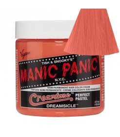Manic Panic - Coloração CREAMTONE Fantasia DREAMSICLE 118 ml