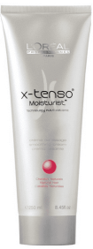 L`Oreal - Relaxante X-TENSO MOISTURIST cabelo NATURAL 250 ml 