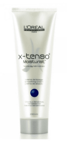 L`Oreal - Relaxante X-TENSO MOISTURIST cabelo SENSIBILIZADO 250 ml