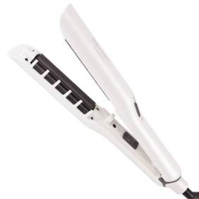 Steinhart - Prancha de cabelo TITANIUM AUTOFRIZZ (P795038AF) 