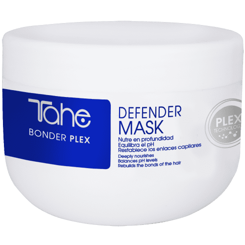 Tahe - Máscara Defender BONDER PLEX 300 ml 