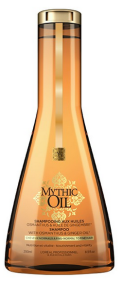 L`Oréal Mythic Oil - Champô para cabelo Fino ou Normal 250 ml