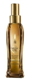 L`Oréal Mythic Oil - Óleo ORIGINAL OIL todos os tipos de cabelo 100 ml