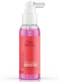 Wella Invigo - Booster Intensificador COLOR BRILLIANCE cabelo tingido 100 ml