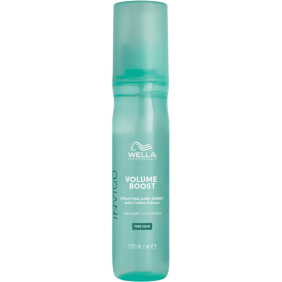 Wella Invigo - Spray de Volume VOLUME BOOST cabelo fino e sem volume 150 ml