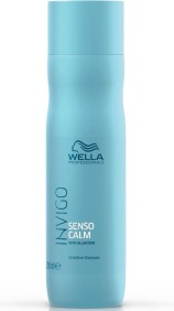 Wella Invigo - Champô SENSO CALM couro cabeludo sensível 250 ml