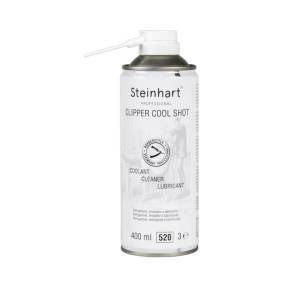Steinhart - Óleo Refrigerante Lubrificante CLIPPER COOL SHOT 400 ml (M3550350)