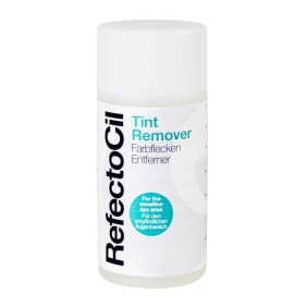 RefectoCil - Tint Remover limpador de coloração de cílios 150 ml (XT2005888)