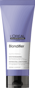 L`Oréal Serie Expert - Condicionador BLONDIFIER cabelos louros 200 ml