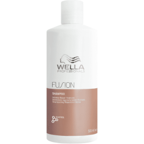 Wella Care - Champô FUSION Intense Repair 500 ml 