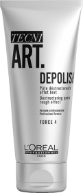 L`Oréal Tecni.Art - Pasta Estruturante DEPOLISH 100 ml 