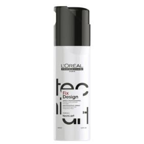 L`Oréal Tecni.Art - Laca FIX DESIGN fixação forte 200 ml 