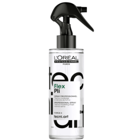 L`Oréal Tecni.Art - Spray Termo-Activador PLI 190 ml 