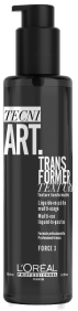 L`Oréal Tecni Art - Pasta Líquida TRANSFORMER LOTION multiusos 150 ml 