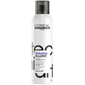 L`Oréal Tecni.Art - Espuma VOLUME LIFT fixação natural 250 ml 