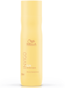 Wella Invigo - Champô Solar SUN 250 ml   