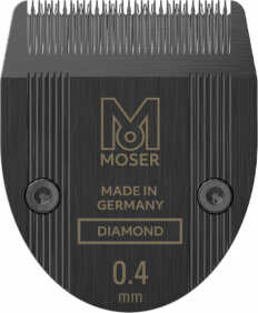 Moser - Cabeça Li+pro Mini DIAMOND BLADE (1584-7230) 
