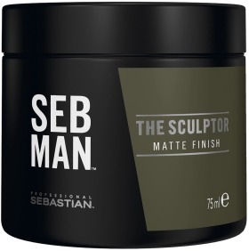 Sebastian - Cera Matificante Sebman THE SCULPTOR 75 ml 