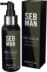 Sebastian - Tónico Sem Enxague Sebman THE COOLER 100 ml 