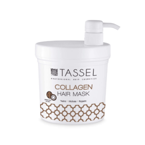 Tassel - Máscara Capilar com Aroma de COCO 1000 ml (06449) 