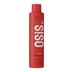 Schwarzkopf Osis+ - Spray de textura seca TEXTURE CRAFT 300 ml